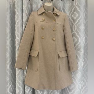 Zara Coat